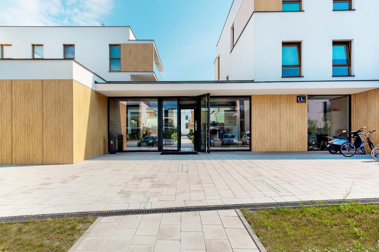 Apartment Warsaw Smolenskiego By Noclegi Renters Exterior photo