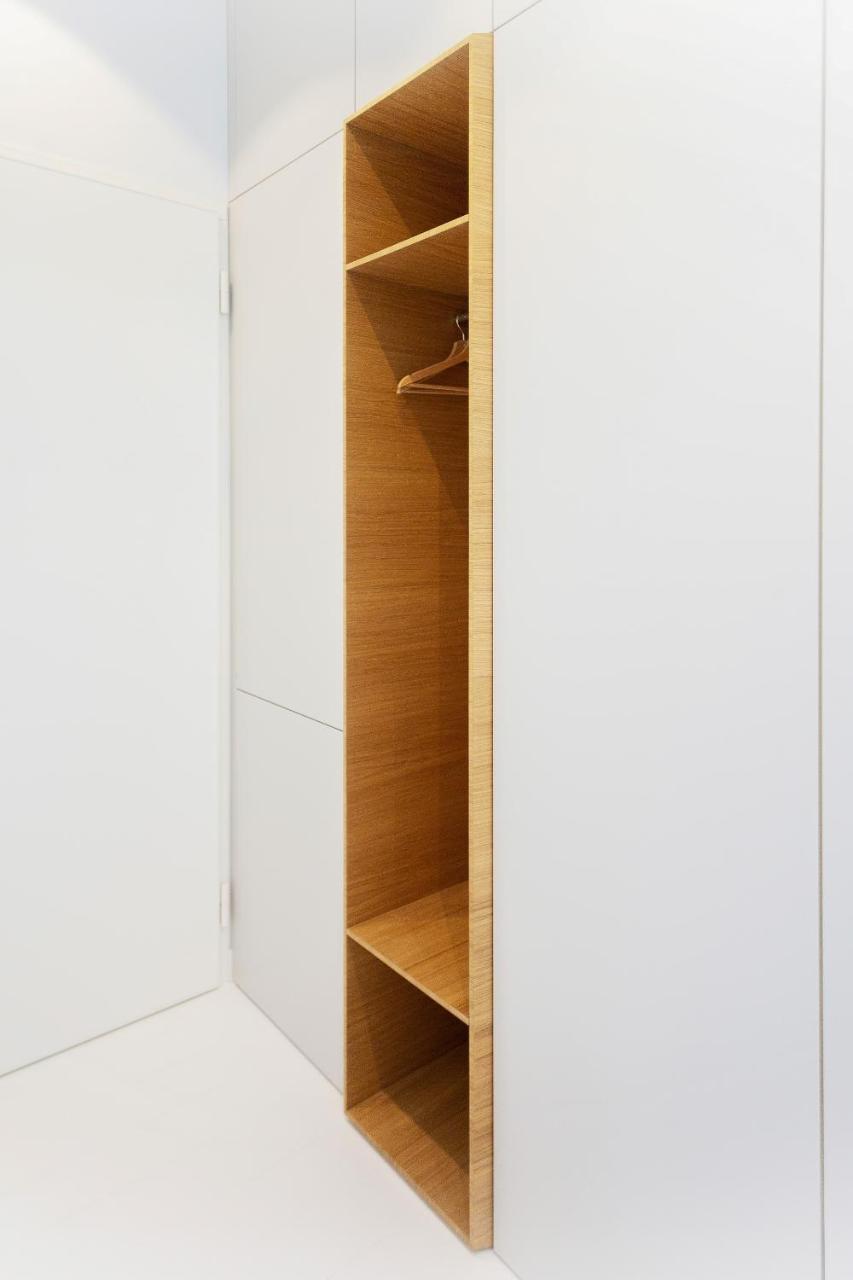 Apartment Warsaw Smolenskiego By Noclegi Renters Exterior photo